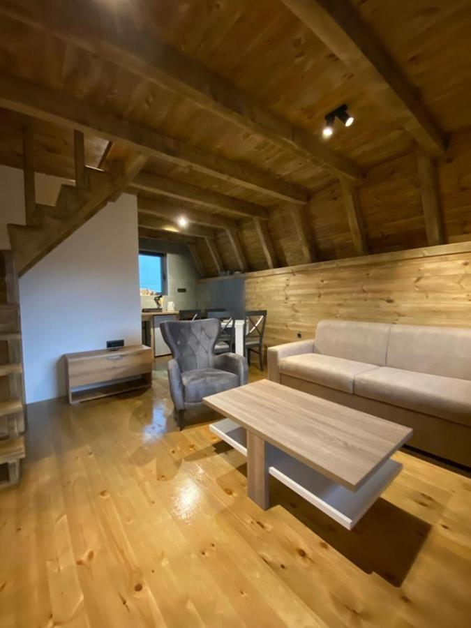 Dandelion House Villa ชาเบลียค ภายนอก รูปภาพ